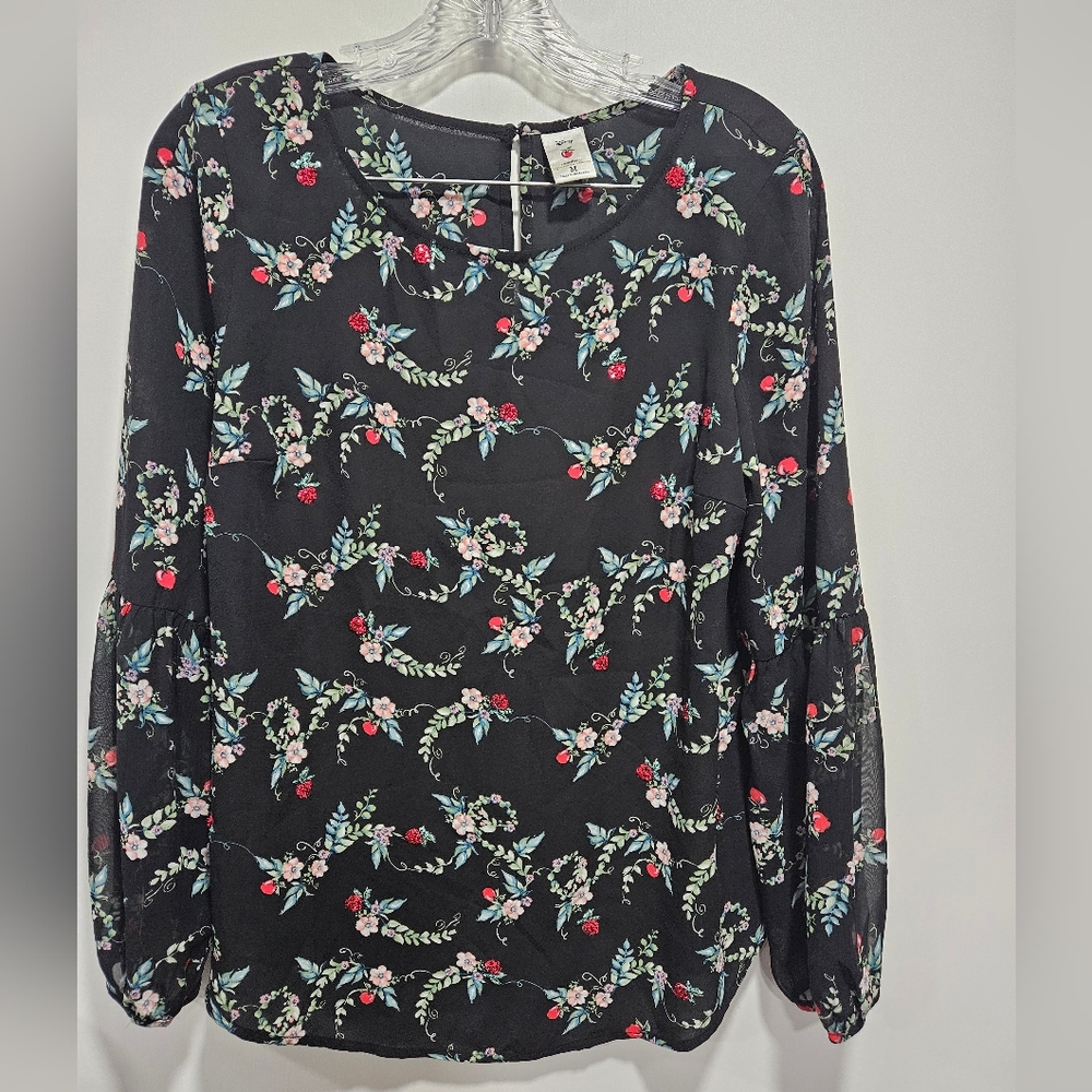 Disney Collection by LC Lauren Conrad Snow White
